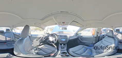 2017 Volkswagen Jetta Se from USA, damaged, VIN 3VWDB7AJ2HM398815